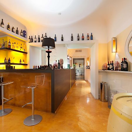 Best Western Ai Cavalieri Hotel Palermo Eksteriør billede
