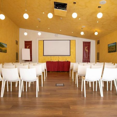 Best Western Ai Cavalieri Hotel Palermo Eksteriør billede