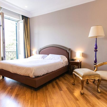Best Western Ai Cavalieri Hotel Palermo Eksteriør billede