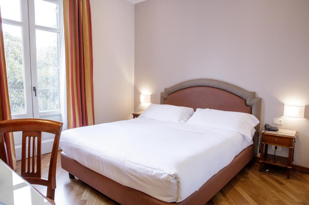 Best Western Ai Cavalieri Hotel Palermo Eksteriør billede