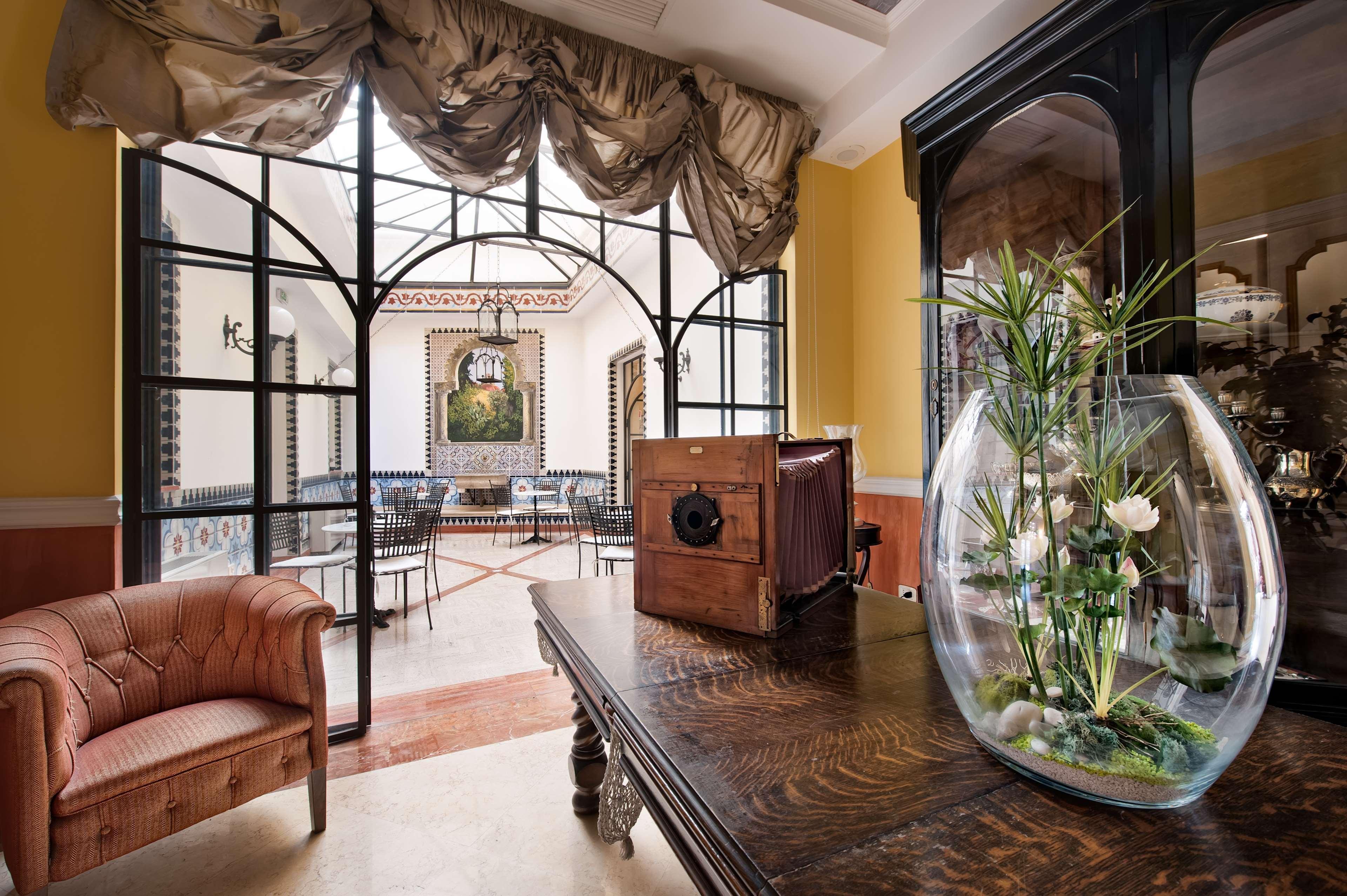 Best Western Ai Cavalieri Hotel Palermo Eksteriør billede