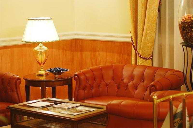 Best Western Ai Cavalieri Hotel Palermo Værelse billede