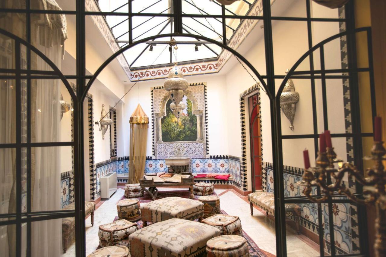Best Western Ai Cavalieri Hotel Palermo Eksteriør billede
