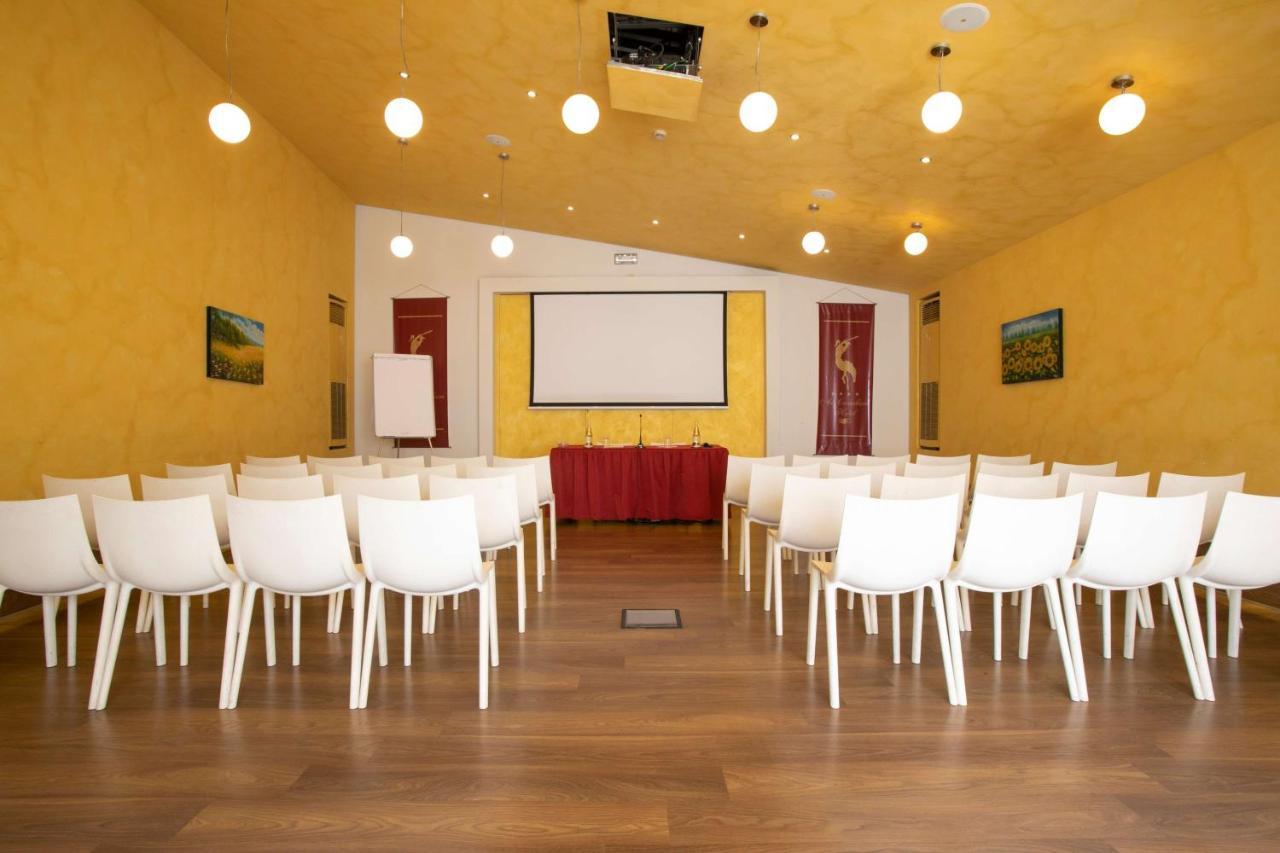 Best Western Ai Cavalieri Hotel Palermo Eksteriør billede
