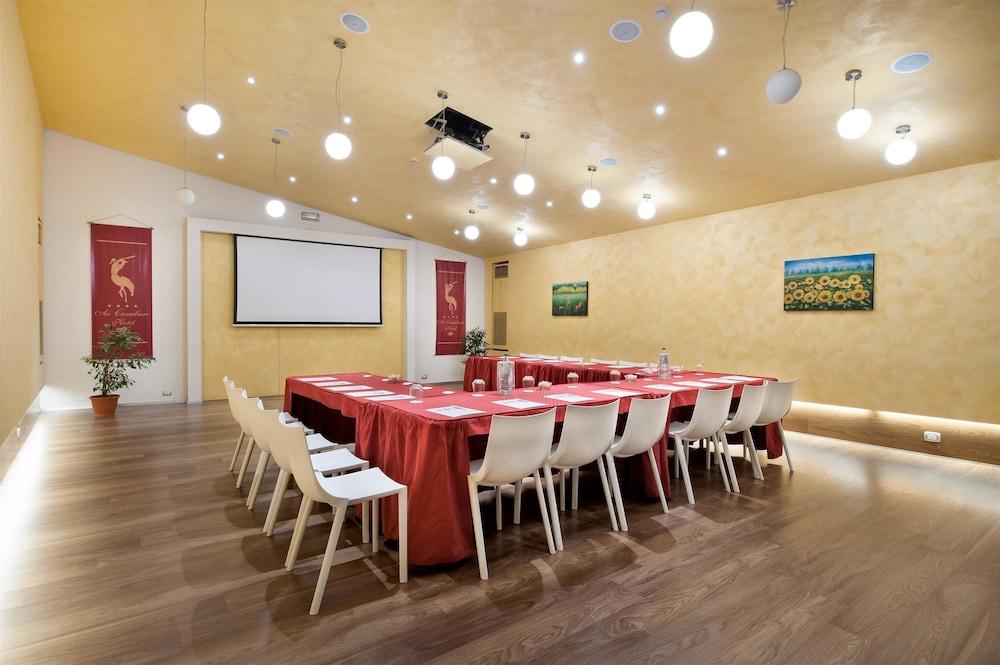 Best Western Ai Cavalieri Hotel Palermo Eksteriør billede