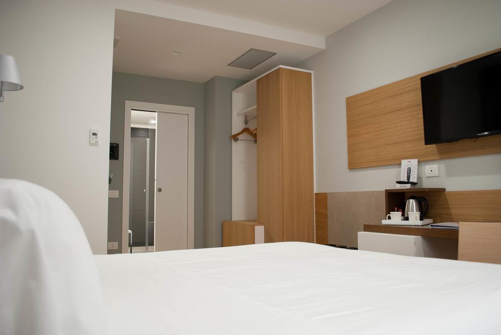 Best Western Ai Cavalieri Hotel Palermo Eksteriør billede