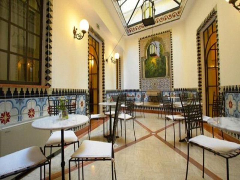 Best Western Ai Cavalieri Hotel Palermo Eksteriør billede