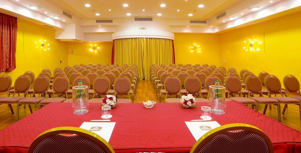Best Western Ai Cavalieri Hotel Palermo Eksteriør billede